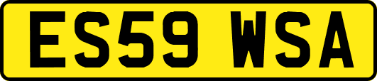ES59WSA