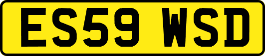 ES59WSD