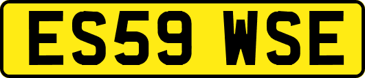 ES59WSE