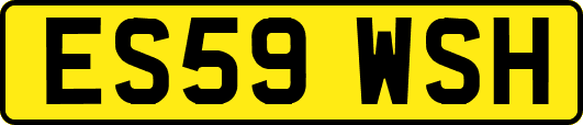 ES59WSH