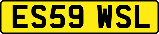 ES59WSL