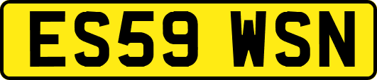 ES59WSN