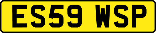 ES59WSP