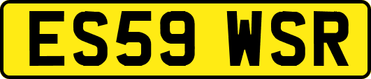 ES59WSR