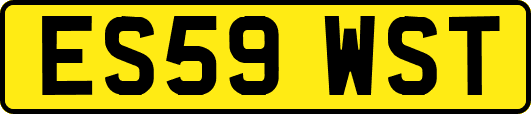 ES59WST