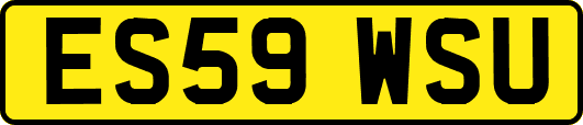 ES59WSU
