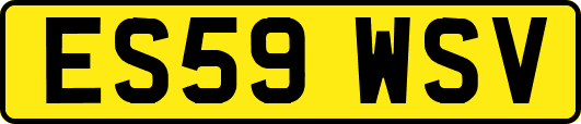 ES59WSV