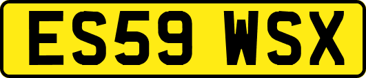 ES59WSX