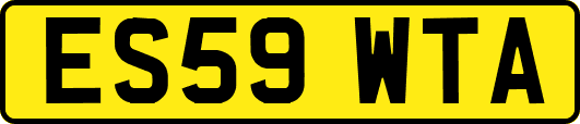 ES59WTA