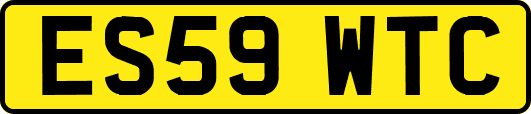 ES59WTC