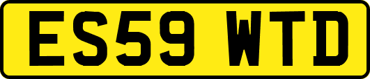 ES59WTD
