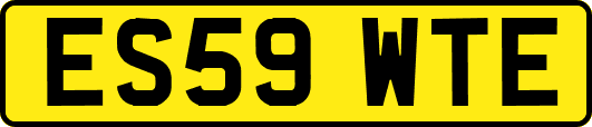 ES59WTE