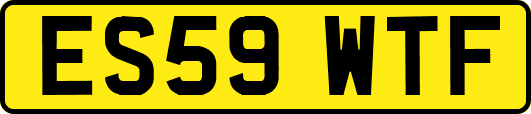 ES59WTF