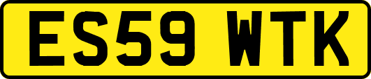 ES59WTK