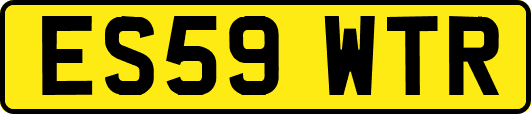 ES59WTR