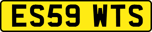 ES59WTS