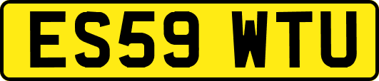 ES59WTU