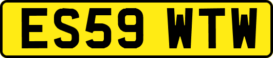 ES59WTW