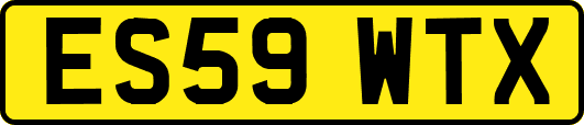 ES59WTX