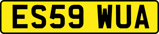 ES59WUA