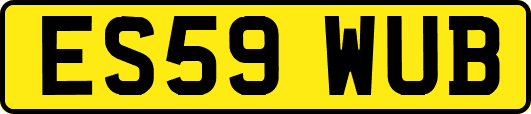ES59WUB