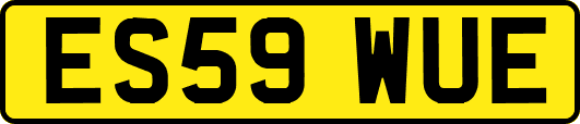 ES59WUE