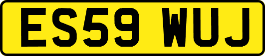 ES59WUJ