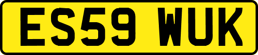 ES59WUK