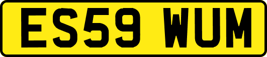 ES59WUM
