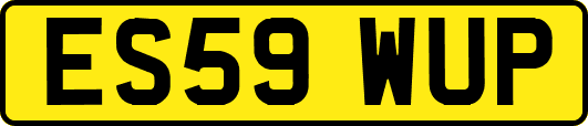 ES59WUP