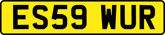 ES59WUR