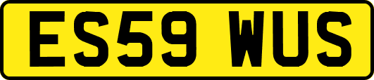 ES59WUS