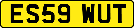 ES59WUT