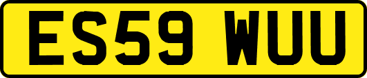ES59WUU