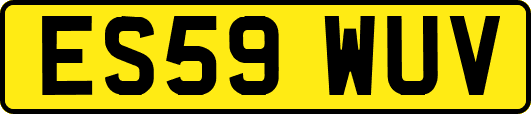 ES59WUV