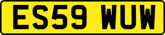 ES59WUW