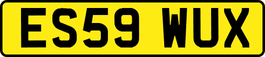 ES59WUX