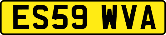 ES59WVA