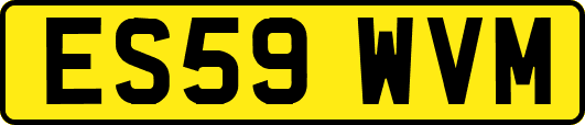 ES59WVM