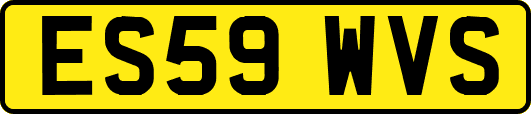ES59WVS