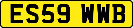 ES59WWB