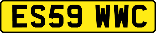 ES59WWC