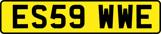 ES59WWE