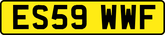 ES59WWF