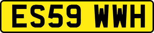 ES59WWH