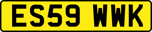 ES59WWK