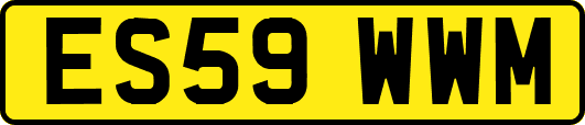 ES59WWM
