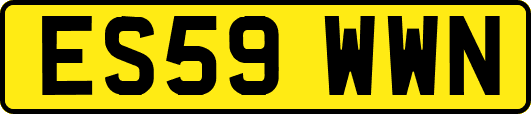 ES59WWN
