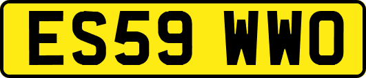 ES59WWO