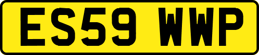 ES59WWP